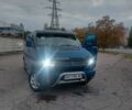 Синий Фольксваген Transporter, объемом двигателя 2.5 л и пробегом 410 тыс. км за 8500 $, фото 1 на Automoto.ua