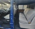 Синий Фольксваген Transporter, объемом двигателя 0 л и пробегом 350 тыс. км за 2900 $, фото 5 на Automoto.ua