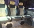 Синий Фольксваген Transporter, объемом двигателя 2.5 л и пробегом 984 тыс. км за 5000 $, фото 3 на Automoto.ua