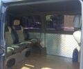 Синий Фольксваген Transporter, объемом двигателя 2.5 л и пробегом 984 тыс. км за 5000 $, фото 4 на Automoto.ua