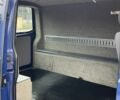 Синий Фольксваген Transporter, объемом двигателя 2.5 л и пробегом 320 тыс. км за 5650 $, фото 13 на Automoto.ua