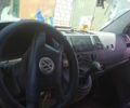 Синий Фольксваген Transporter, объемом двигателя 2.5 л и пробегом 984 тыс. км за 5000 $, фото 7 на Automoto.ua