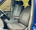 Синий Фольксваген Transporter, объемом двигателя 2.5 л и пробегом 320 тыс. км за 5650 $, фото 10 на Automoto.ua