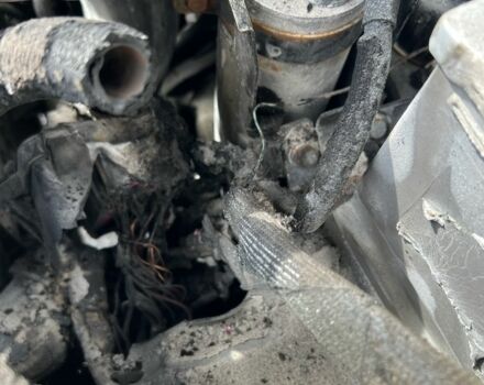 Синий Фольксваген Transporter, объемом двигателя 0 л и пробегом 200 тыс. км за 3000 $, фото 4 на Automoto.ua