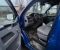 Синій Фольксваген Transporter, об'ємом двигуна 2.5 л та пробігом 250 тис. км за 3750 $, фото 4 на Automoto.ua