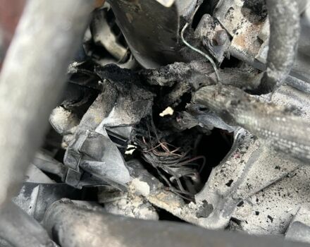 Синий Фольксваген Transporter, объемом двигателя 0 л и пробегом 200 тыс. км за 3000 $, фото 3 на Automoto.ua