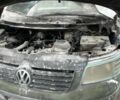 Синий Фольксваген Transporter, объемом двигателя 0 л и пробегом 200 тыс. км за 3000 $, фото 1 на Automoto.ua