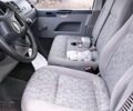 Синій Фольксваген Transporter, об'ємом двигуна 2.5 л та пробігом 250 тис. км за 3750 $, фото 6 на Automoto.ua