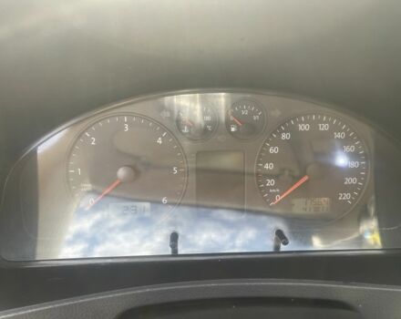 Синій Фольксваген Transporter, об'ємом двигуна 2.5 л та пробігом 420 тис. км за 8000 $, фото 1 на Automoto.ua