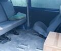 Синій Фольксваген Transporter, об'ємом двигуна 2.5 л та пробігом 250 тис. км за 3750 $, фото 7 на Automoto.ua