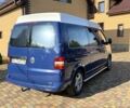 Синій Фольксваген Transporter, об'ємом двигуна 0 л та пробігом 301 тис. км за 9200 $, фото 2 на Automoto.ua