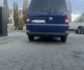 Синий Фольксваген Transporter, объемом двигателя 2.5 л и пробегом 453 тыс. км за 7777 $, фото 4 на Automoto.ua