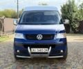 Синій Фольксваген Transporter, об'ємом двигуна 0 л та пробігом 301 тис. км за 9200 $, фото 9 на Automoto.ua