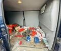 Синий Фольксваген Transporter, объемом двигателя 2.5 л и пробегом 300 тыс. км за 6125 $, фото 19 на Automoto.ua