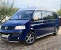 Синій Фольксваген Transporter, об'ємом двигуна 0 л та пробігом 301 тис. км за 9200 $, фото 1 на Automoto.ua