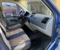 Синій Фольксваген Transporter, об'ємом двигуна 0 л та пробігом 301 тис. км за 9200 $, фото 13 на Automoto.ua