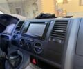 Синій Фольксваген Transporter, об'ємом двигуна 0 л та пробігом 301 тис. км за 9200 $, фото 16 на Automoto.ua