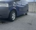 Синий Фольксваген Transporter, объемом двигателя 2.5 л и пробегом 453 тыс. км за 7777 $, фото 3 на Automoto.ua