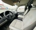 Синий Фольксваген Transporter, объемом двигателя 2.5 л и пробегом 300 тыс. км за 6125 $, фото 14 на Automoto.ua