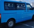 Синій Фольксваген Transporter, об'ємом двигуна 0.19 л та пробігом 222 тис. км за 9000 $, фото 3 на Automoto.ua