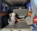 Синій Фольксваген Transporter, об'ємом двигуна 0 л та пробігом 301 тис. км за 9200 $, фото 19 на Automoto.ua