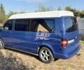 Синій Фольксваген Transporter, об'ємом двигуна 0 л та пробігом 301 тис. км за 9200 $, фото 1 на Automoto.ua