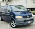 Синий Фольксваген Transporter, объемом двигателя 2.5 л и пробегом 300 тыс. км за 6125 $, фото 1 на Automoto.ua