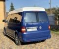 Синій Фольксваген Transporter, об'ємом двигуна 0 л та пробігом 301 тис. км за 9200 $, фото 8 на Automoto.ua