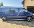 Синій Фольксваген Transporter, об'ємом двигуна 0 л та пробігом 301 тис. км за 9200 $, фото 3 на Automoto.ua