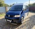 Синій Фольксваген Transporter, об'ємом двигуна 0 л та пробігом 301 тис. км за 9200 $, фото 5 на Automoto.ua