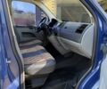 Синій Фольксваген Transporter, об'ємом двигуна 0 л та пробігом 301 тис. км за 9200 $, фото 14 на Automoto.ua