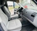 Синий Фольксваген Transporter, объемом двигателя 2.5 л и пробегом 300 тыс. км за 6125 $, фото 15 на Automoto.ua