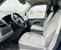 Синий Фольксваген Transporter, объемом двигателя 2.5 л и пробегом 300 тыс. км за 6125 $, фото 13 на Automoto.ua