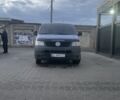 Синий Фольксваген Transporter, объемом двигателя 2.5 л и пробегом 453 тыс. км за 7777 $, фото 2 на Automoto.ua