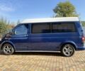 Синій Фольксваген Transporter, об'ємом двигуна 0 л та пробігом 301 тис. км за 9200 $, фото 6 на Automoto.ua