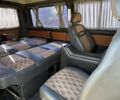 Синій Фольксваген Transporter, об'ємом двигуна 0 л та пробігом 301 тис. км за 9200 $, фото 20 на Automoto.ua
