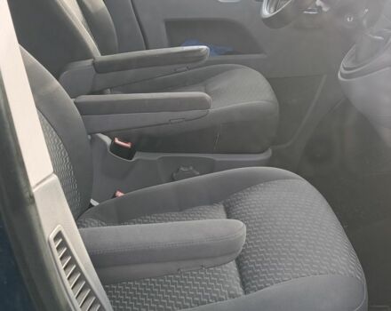 Синій Фольксваген Transporter, об'ємом двигуна 2.5 л та пробігом 280 тис. км за 7000 $, фото 6 на Automoto.ua