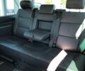 Синий Фольксваген Transporter, объемом двигателя 2 л и пробегом 200 тыс. км за 4700 $, фото 14 на Automoto.ua
