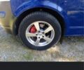 Синий Фольксваген Transporter, объемом двигателя 2.5 л и пробегом 350 тыс. км за 7700 $, фото 3 на Automoto.ua