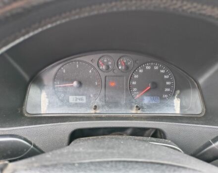 Синий Фольксваген Transporter, объемом двигателя 2.5 л и пробегом 50 тыс. км за 8000 $, фото 2 на Automoto.ua