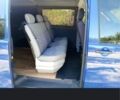 Синий Фольксваген Transporter, объемом двигателя 2.5 л и пробегом 350 тыс. км за 7700 $, фото 5 на Automoto.ua