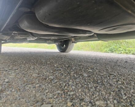 Синий Фольксваген Transporter, объемом двигателя 0 л и пробегом 500 тыс. км за 5732 $, фото 17 на Automoto.ua