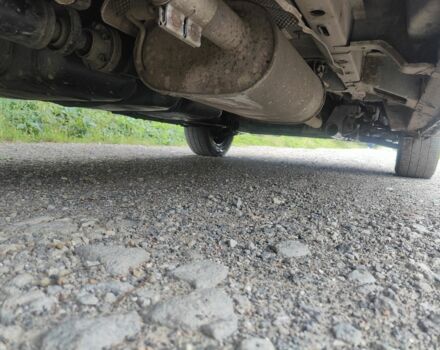 Синий Фольксваген Transporter, объемом двигателя 0 л и пробегом 500 тыс. км за 5732 $, фото 20 на Automoto.ua