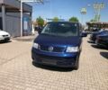 Синий Фольксваген Transporter, объемом двигателя 2 л и пробегом 200 тыс. км за 4700 $, фото 16 на Automoto.ua