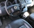 Синий Фольксваген Transporter, объемом двигателя 2 л и пробегом 200 тыс. км за 4700 $, фото 6 на Automoto.ua