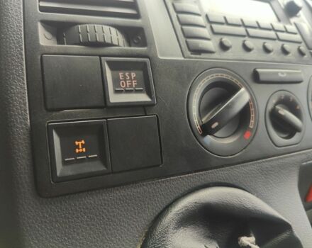 Синий Фольксваген Transporter, объемом двигателя 0 л и пробегом 500 тыс. км за 5732 $, фото 23 на Automoto.ua