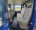 Синий Фольксваген Transporter, объемом двигателя 0 л и пробегом 500 тыс. км за 5732 $, фото 9 на Automoto.ua