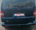 Синій Фольксваген Transporter, об'ємом двигуна 2.5 л та пробігом 280 тис. км за 7000 $, фото 7 на Automoto.ua