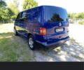 Синий Фольксваген Transporter, объемом двигателя 2.5 л и пробегом 350 тыс. км за 7700 $, фото 11 на Automoto.ua