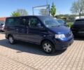 Синий Фольксваген Transporter, объемом двигателя 2 л и пробегом 200 тыс. км за 4700 $, фото 15 на Automoto.ua